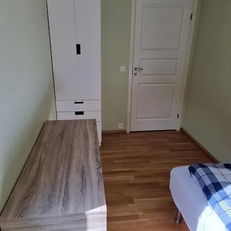 Koselig Med Terrasse Ons Stavanger